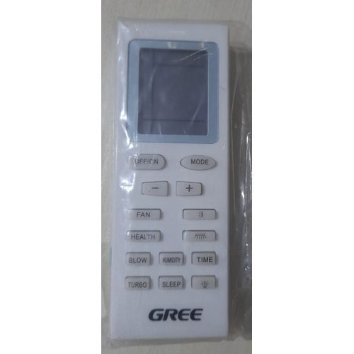 Generic Universal  Remote Control For Gree  AIr Conditioner