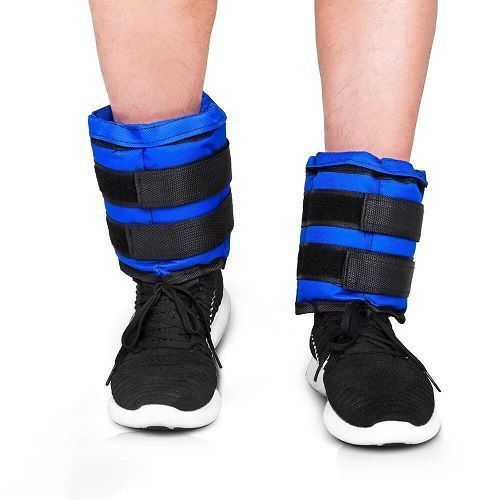 Ankle weights 4kg shop