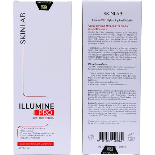 product_image_name-SKINLAB-ILLUMINE PRO Peeling Serum, Quick Skin 50ml-3