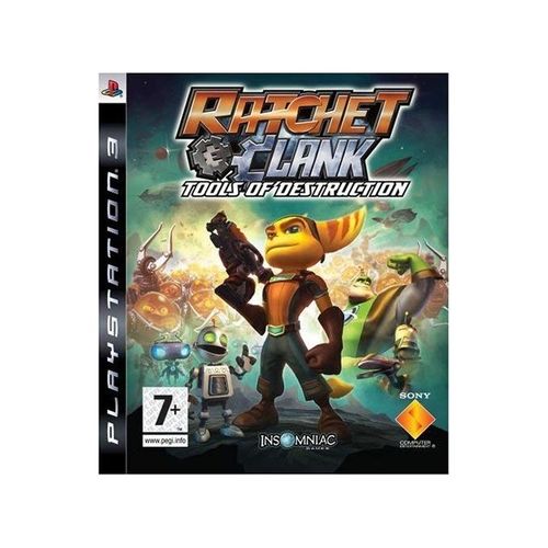 product_image_name-Sony-RACHET AND CLANK TOOLS OF DESTRUCTION Ps3-1