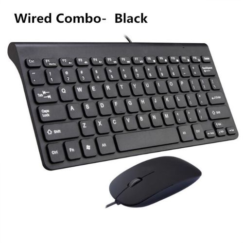 COMBOS, MULTIMEDIA WIRED DESKTOP KIT