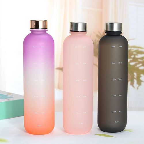 Generic SmartTrack 1000ml Water Bottle - image 2