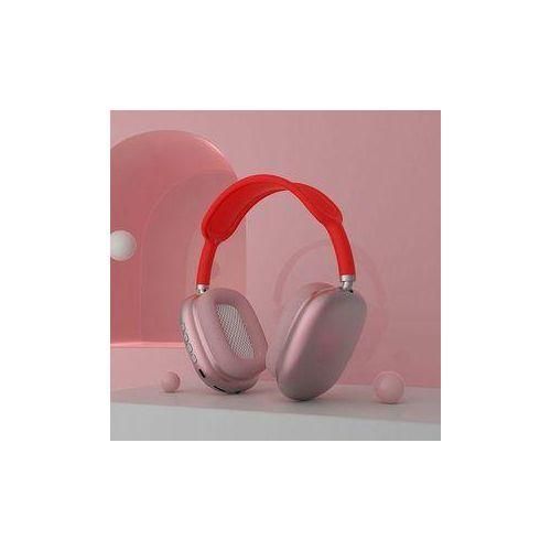 Generic P9 Wireless Bluetooth Headset Headphone- multi color - image 4