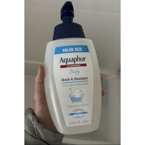 aquaphor baby wash aquaphor shampoo for adults