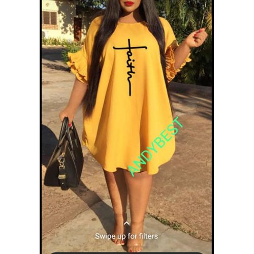 product_image_name-Fashion-Beautiful Free Gown For Ladies-1