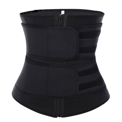 Fashion Body Waist Trainer Corset Women Girdle Neoprene Cincher