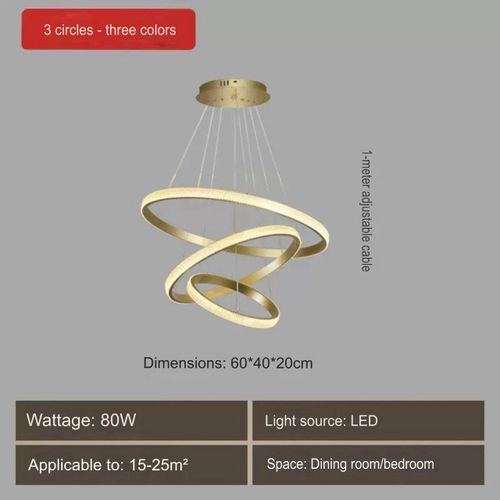 product_image_name-Fashion-STRONG Interior DESIGN Chandeliers LUXURY Modern Lamp Gold Modern LED Chandeliers LED Pendant Decor Lamp Creative LED Chandeliers Dimmable Pendant Lamp Gold for Dining Room Living Room Office Kitchen,Chandeliers-2