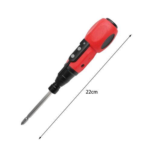 Generic Portable Cordless Screwdriver Set Impact Drill USB Rechargeable For Jumia Nigeria
