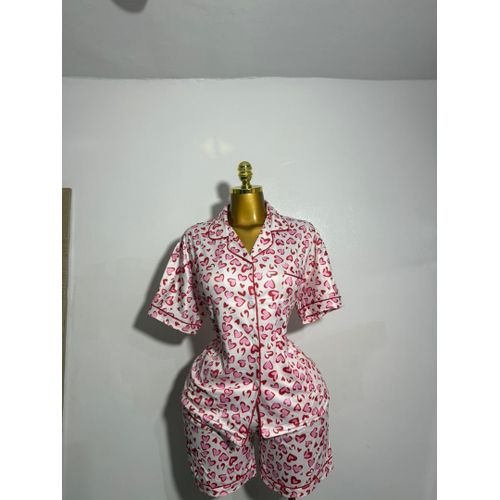 Chase Classic Cotton Short Pajama Set 3 - image 2