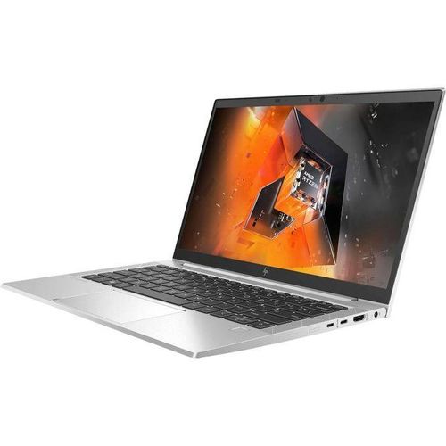 Hp EliteBook 830 G7- Intel Core I7- TOUCHSCREEN -16GB RAM/1000GB SSD/Backlit Key/FP Reader-10TH GEN- Windows 11 Pro+ BAG - image 2