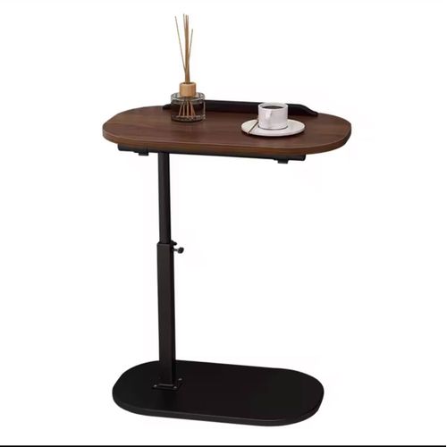 Generic C-Shaped End Table-Oval Shape Coffee table