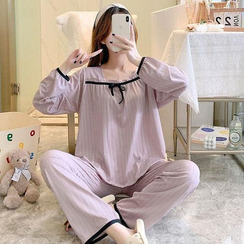 Sleepwear for large bust deals