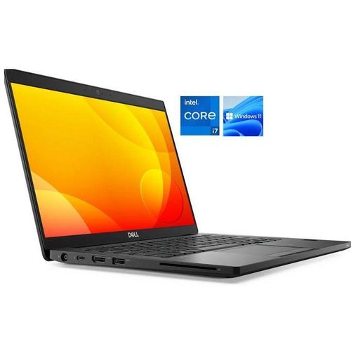 DELL Latitude TOUCHSCREEN - Intel Core i7 - 512GB SSD/16GB RAM BACKLIGHT KEYBOARD- Windows 11 PRO+BAG - image 5