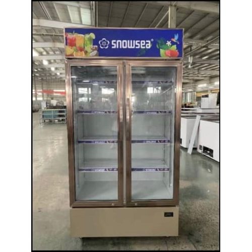 product_image_name-Generic-Luxury Double-Door Refrigerator (Spacious & Energy Efficient)-1