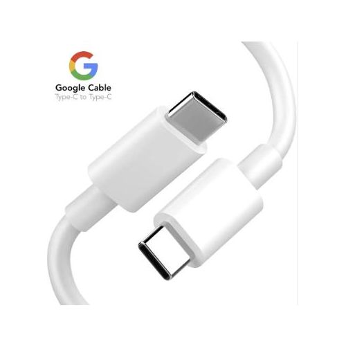 Generic Google Type-C to Type-C 30w Data Cable