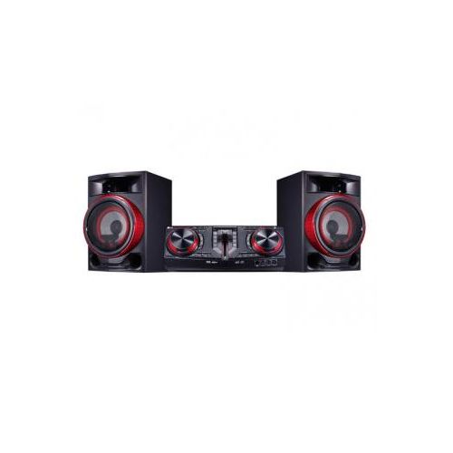 LG XBOOM 2350W Mini Hi Fi System