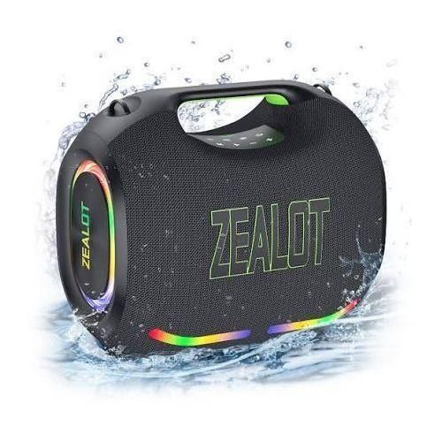 Zealot zE21 250W portable Bluetooth speaker - image 2
