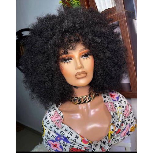Afro wig jumia store