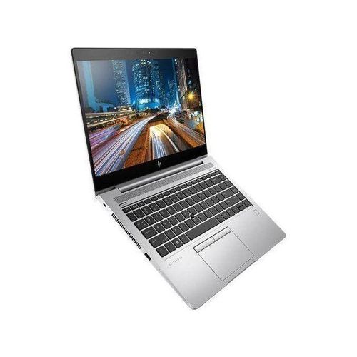 Hp  EliteBook 840 G6 Intel Core I5-8GB RAM/512GB SSD/Backlit Keyboard/FP Reader Windows 11 Pro+BAG