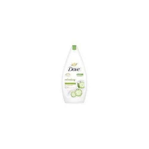product_image_name-Dove-Refreshing Cucumber & Green Tea Scent Body Wash -1