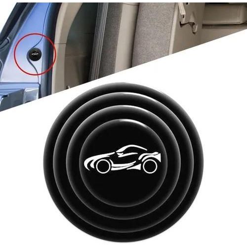 Generic Pack of 20 , Universal Car Door Shock,Absorbing Buffer Pads - image 4