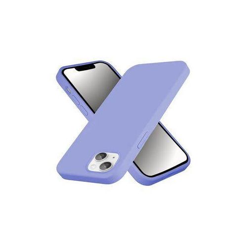 Generic Silicone Back Case for iPhone 16promax