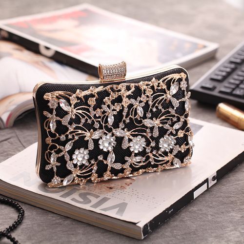 27 Best Evening Bags and Clutches 2023 - Formal Bags