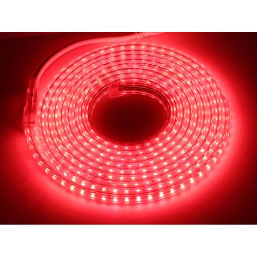 Generic 5m 10m 15m 20m 25m Led Strip Ac 220v Waterproof 120leds~m Jumia Nigeria 