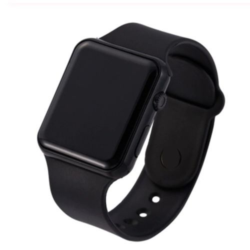 Fashion sport new arrivals led watches