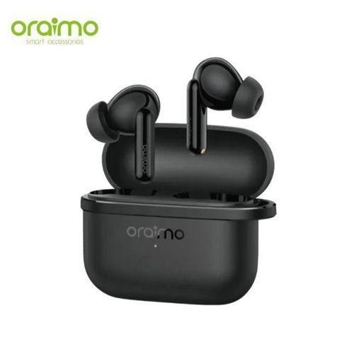 Oraimo SpaceBuds Lite Powerful Bass Wireless Bluetooth Earbuds