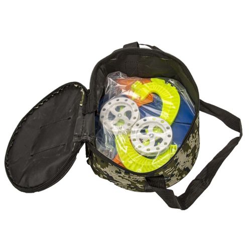 Generic Fishing Tackle Bag Storage Bag Lure Gears