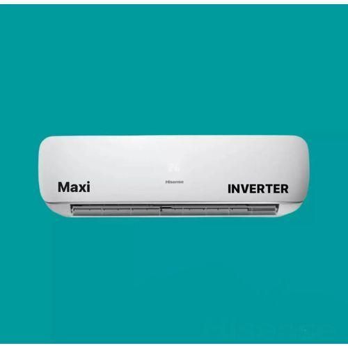 Maxi 1.5HP INVERTER Split Unit low energy consumption fast cooling compressor - image 2