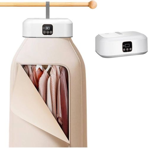 Generic Portable Eletric Clothes Dryer - image 3