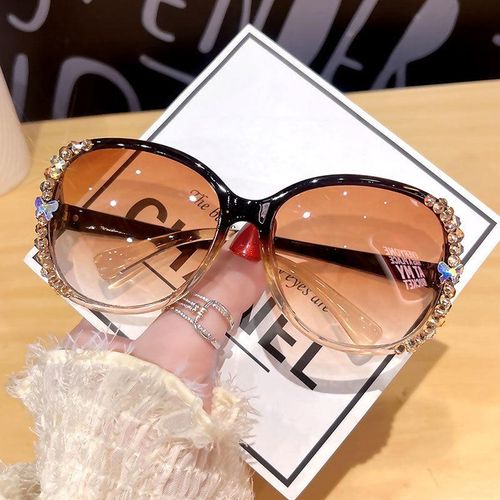 Womens sunglasses uv protection deals