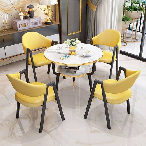 Generic CofeeTable And 4 Chairs Jumia Nigeria