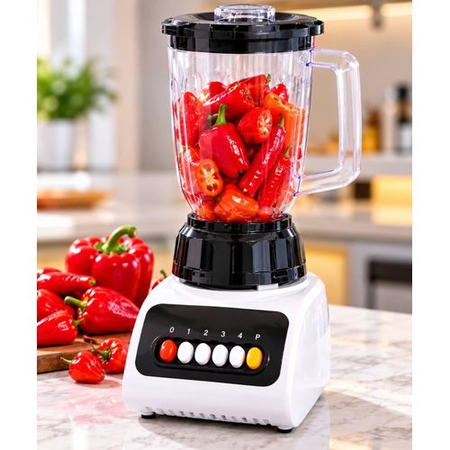 Generic 2in1 Multi-Purpose Blender - image 2