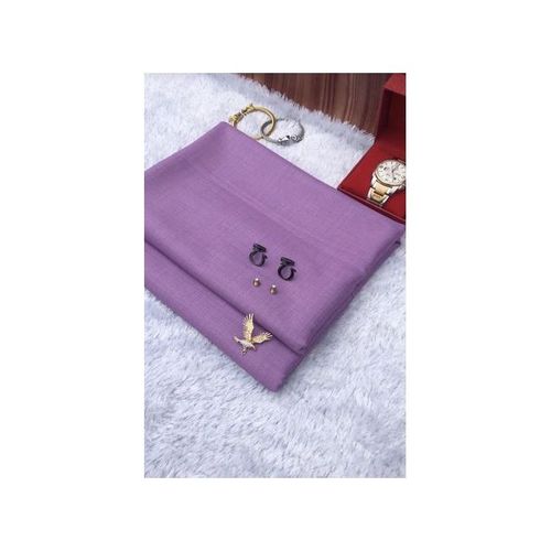product_image_name-Fashion-Quality Senator Material (lilac) No Accessories Attached-1