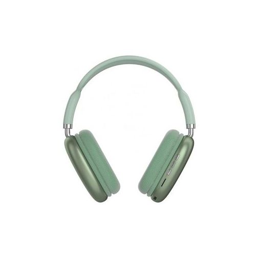Generic P9 Wireless Bluetooth Stereo OverEar Foldable Headset