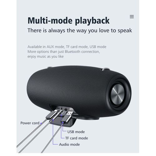 product_image_name-Zealot-S67 Bluetooth Speaker -3