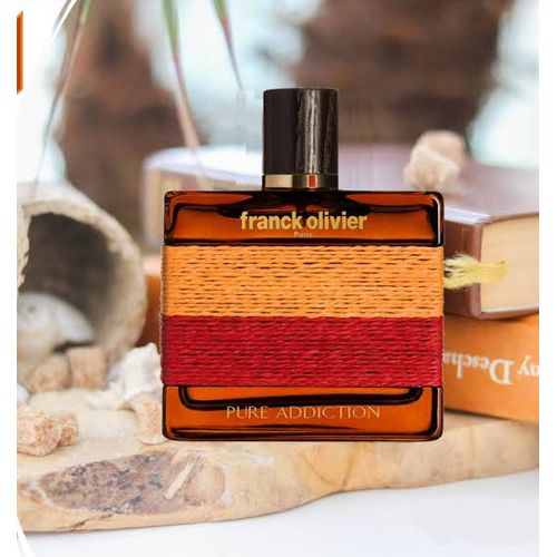 Perfume addiction 2025 review