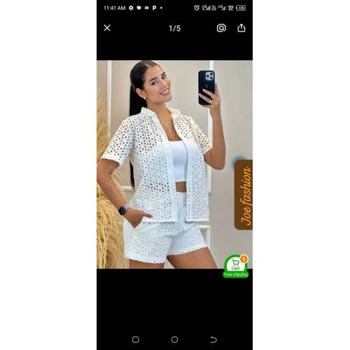 product_image_name-Fashion-sexy cooperate 2pcs for ladies spotted (different colors)-1