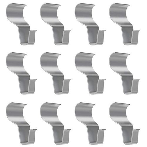 915 Generation Board Hooks for Hanging, Stainless Steel Hangers for