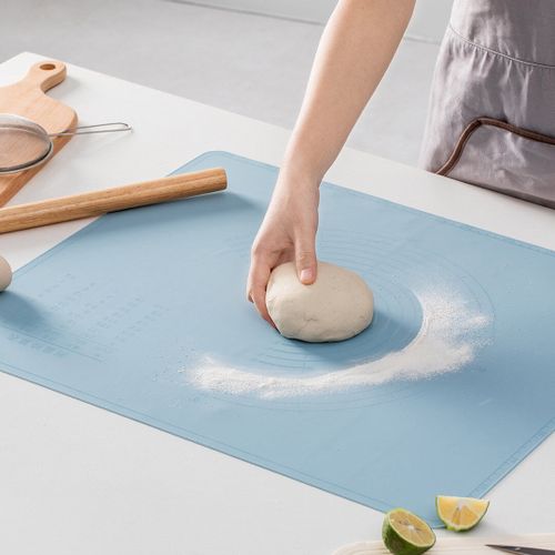 Generic Kitchen Silicone Pad Kneading Pad Household Baking Tools