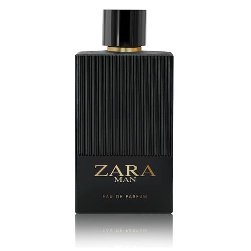 Zara man new arrivals eau de parfum