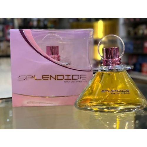 Copaci SPLENDIDE EAU DE PARFUM 100ML-NAFDAC NO:02-5467