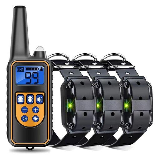 Cambond shock collar for dogs store
