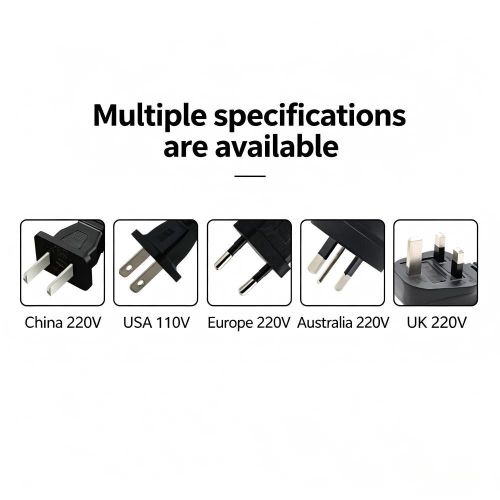 Generic 60W 220V 23-Piece Soldering Iron Tool Set - EU Plug - image 4