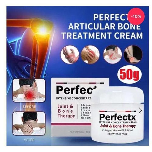 product_image_name-Generic-PERFECTX INTENSIVE CONCENTRATED JOINT & BONE THERAPY CREAM WITH COLLAGEN, VITAMIN-1