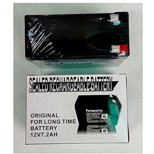 product_image_name-Panasonic-Ups Sealed Rechargeable Battery 12v7.2ah-2