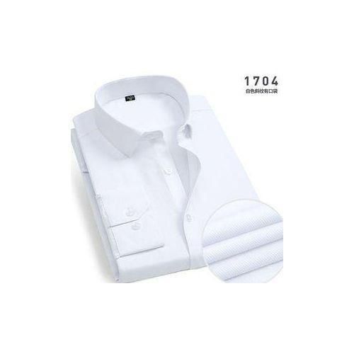 product_image_name-Fashion-Quality Office Plain Long Sleeve Shirt-1